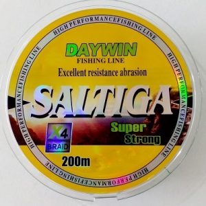 Fibra Saltica Daywin